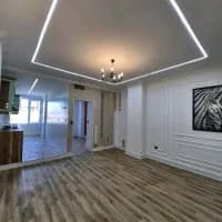 ۷۰ متر*دو خواب*آسانسور*پارکینگ