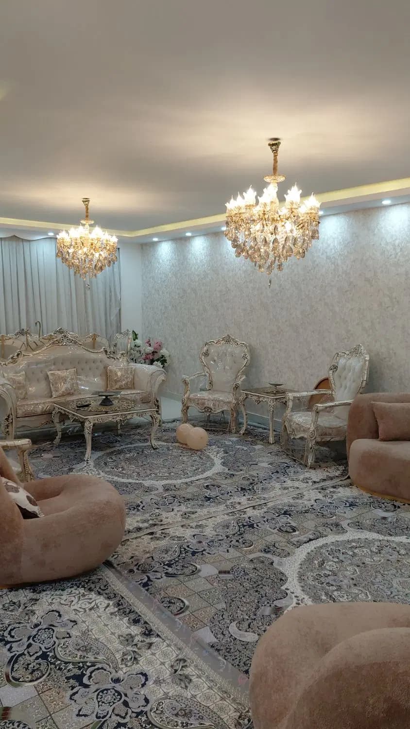 واحد آپارتمان ۳ خوابه
