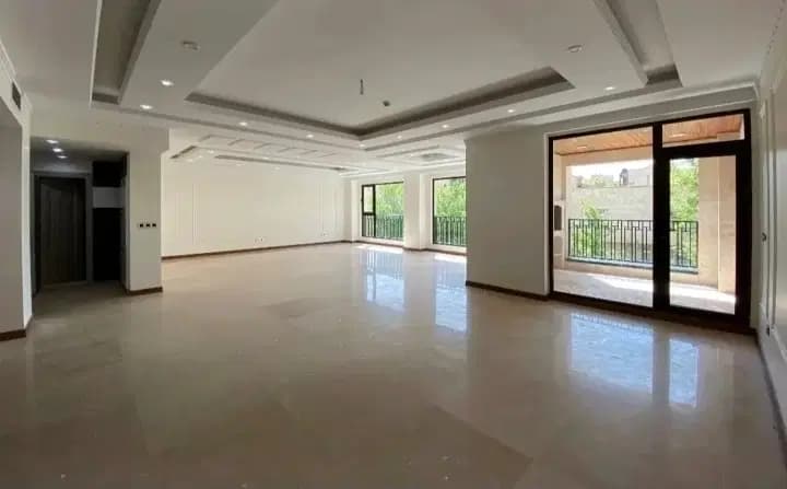 ۱۵۰ متر/۳خواب/ کلید نخورده/ خوش قیمت