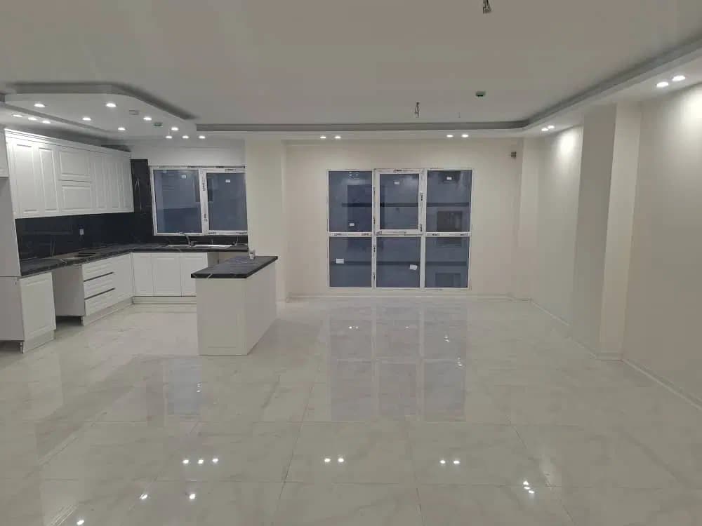 آپارتمان ۷۰ متری تاپ لوکیشن