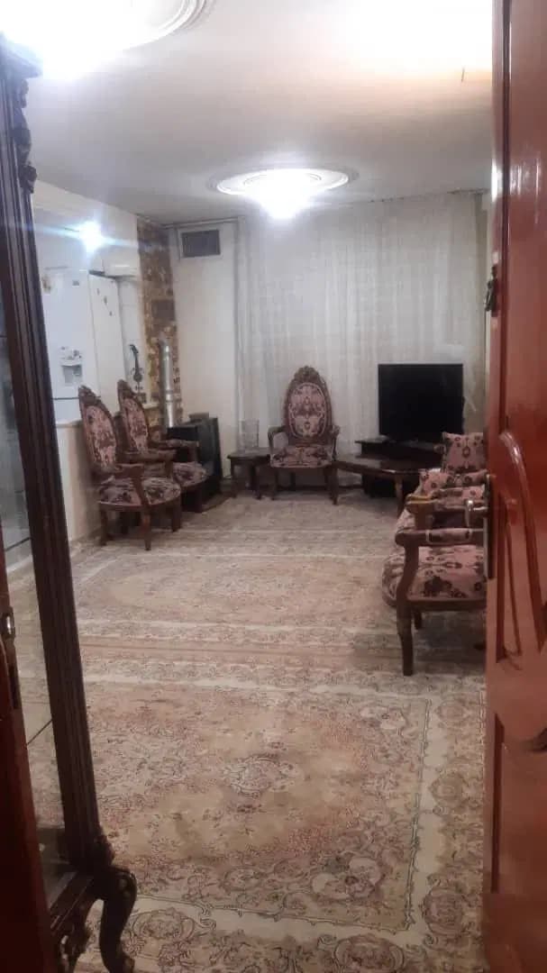 خانه ۴۵متری تاری