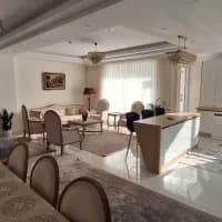 ۱۰۰ متر /۲ خواب / فول/ تاپ لوکیشن /سند تک برگ