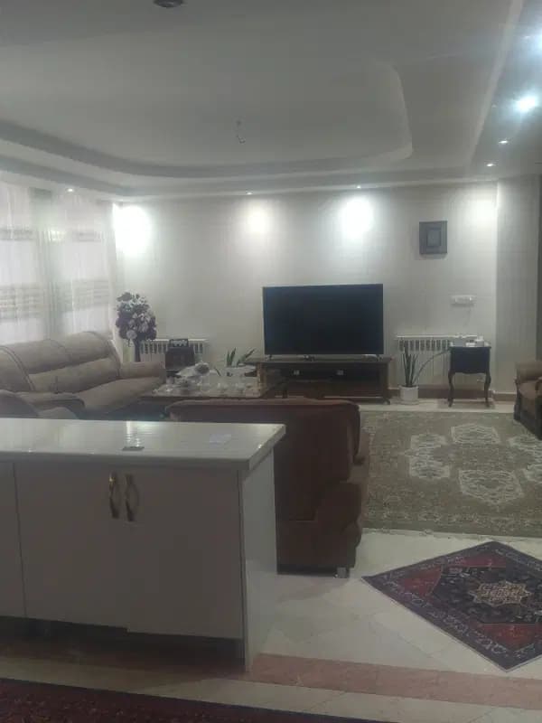 ۷۵متر دوخواب چیتگر  جنوبی سند تک برگ خوش نقشه