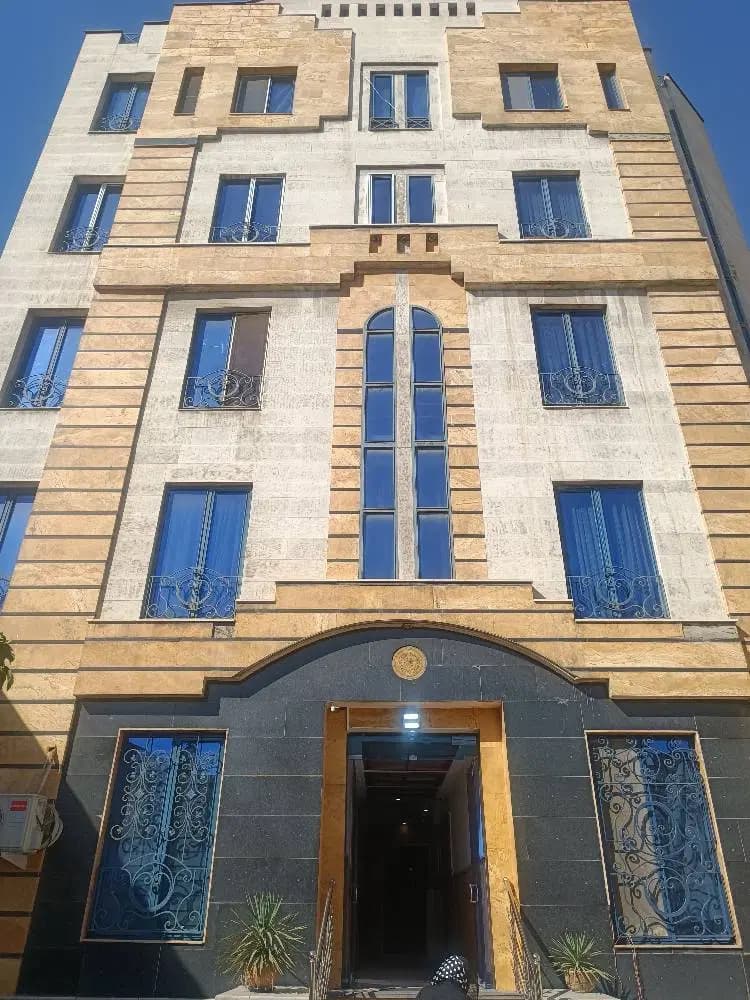 آپارتمان ۵۹ متری در تهران پارس