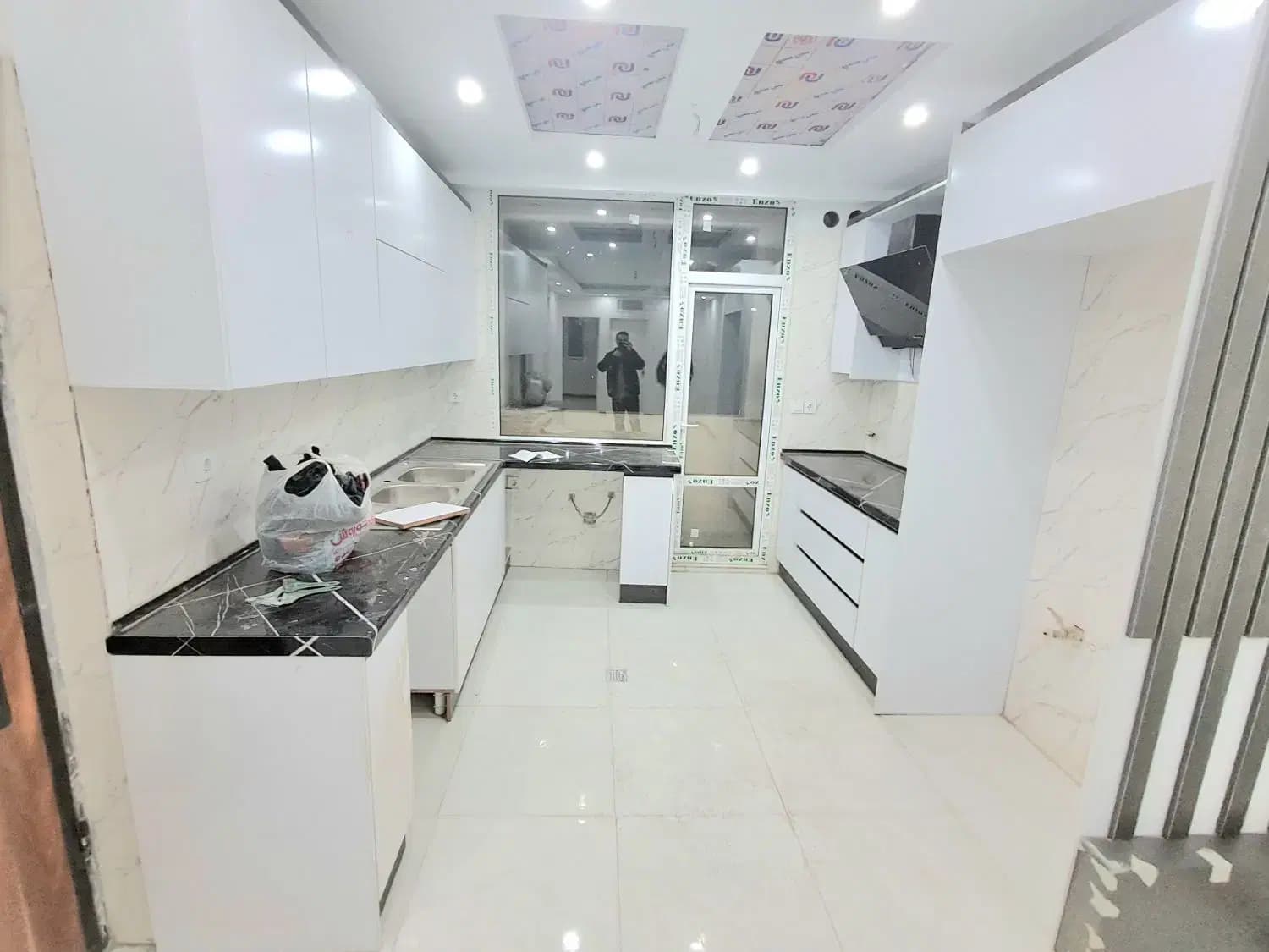 فروش اپارتمان مسعودیه