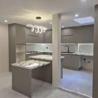 آپارتمان ۶۰ متری یک خوابه فول بازسازی