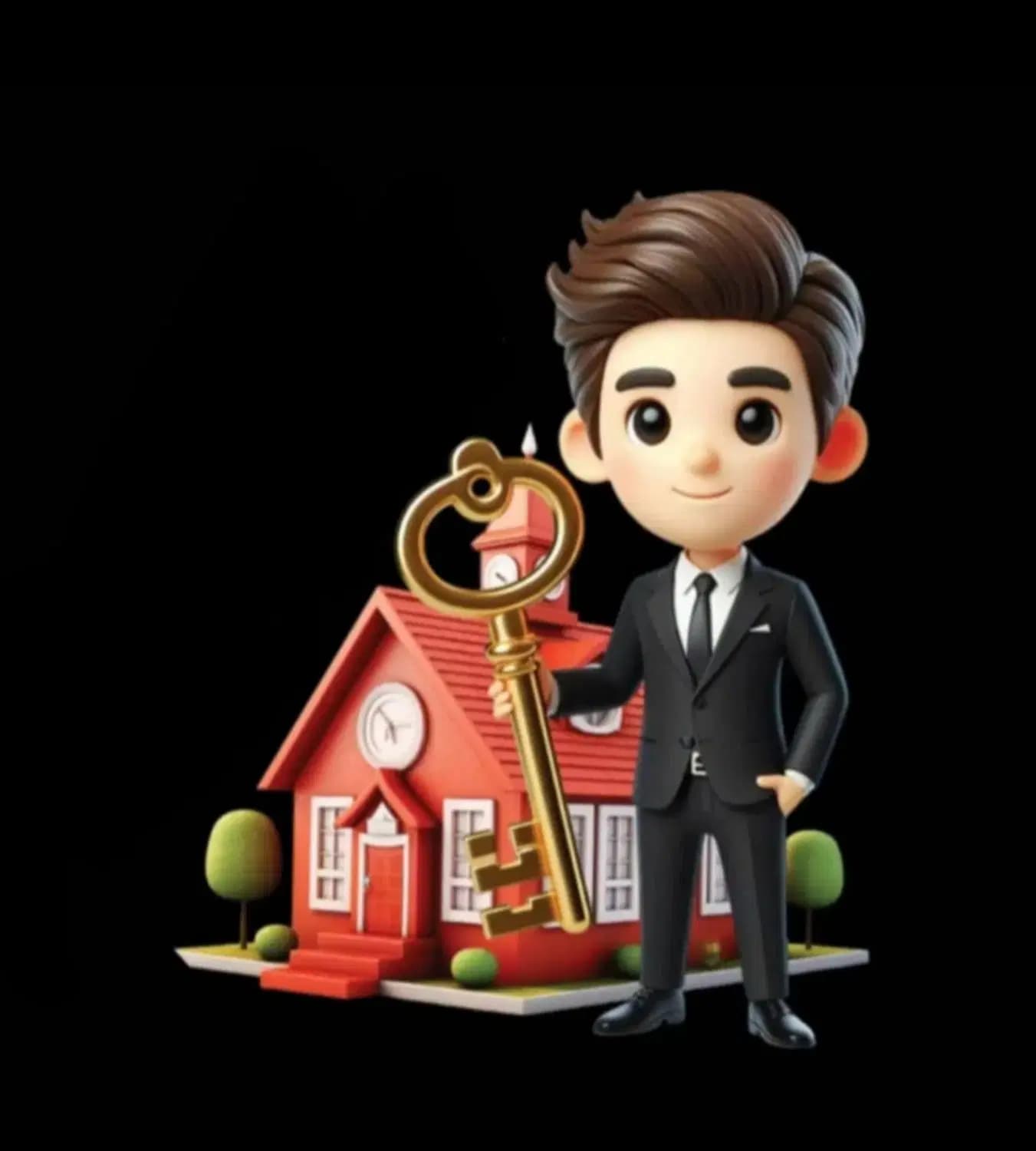 اپارتمان/59متر/1خ بااسانسور