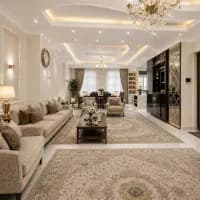 فروش آپارتمان 125متری/آسانسور دار/شیک