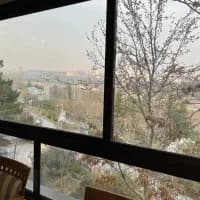 ۱۰۵متر۲خواب ویو ابدی پارک تاپ لوکیشن زوج جنب پارک