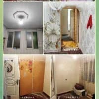 اپارتمان تک واحدی دو خوابه