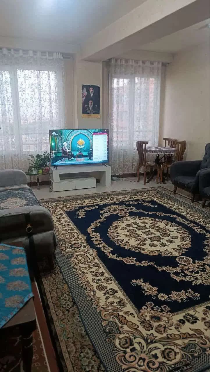 ۷۳ متری دو خوابه شهرری