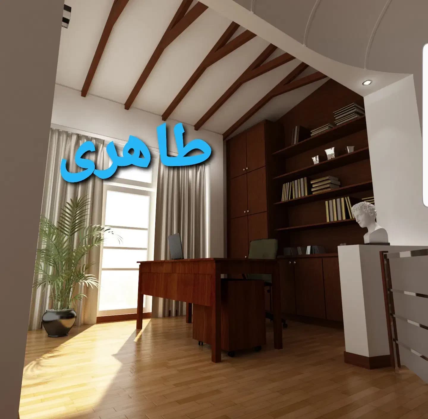 شیراز شیخ بهایی ۲۲۵متر ۳خوابه فول با۳پارکینگ