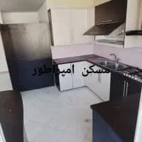 صدمتر۲خواب/فول امکانات/شهرک راه آهن