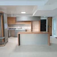 اپارتمان 85متری ۲خوابه کوهک دریاچه