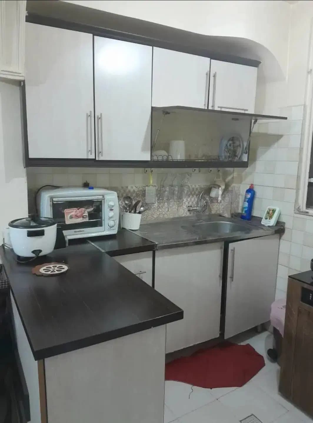 ۳۹متر پارکینگدار خیابان جیحون