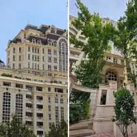 چناران/فول مشاعات هتلینگ