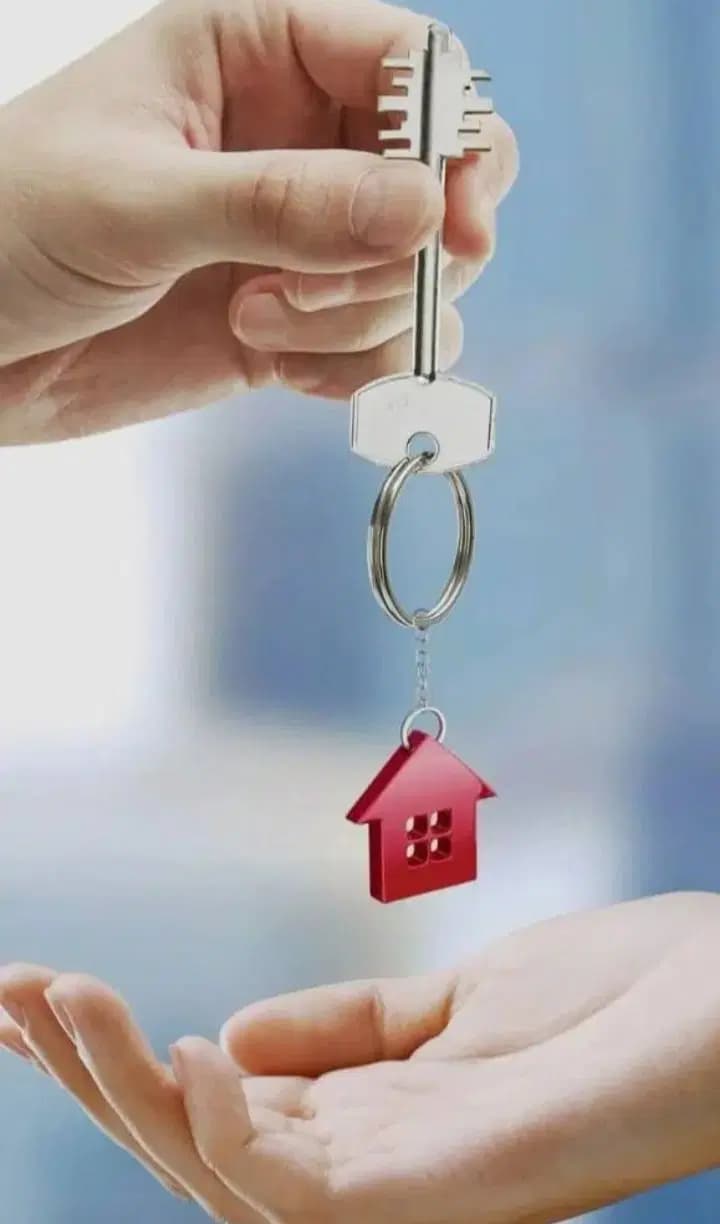 ۶۸ متر دو خواب با پارکینگ و انباری