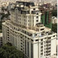 آپارتمان 300 متری چناران پارک 3 خواب فرشته الهیه