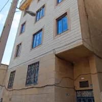 60 متر آپارتمان 1 خواب واقع در خیابان تختی