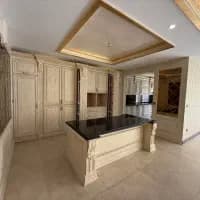 آپارتمان ۲۶۵ متری / تک واحدی / قیطریه پارک