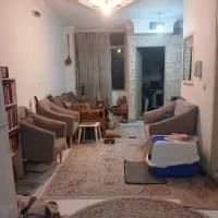 ۵۵ متر تک واحدی خیابان کارون