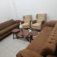 هم خونه