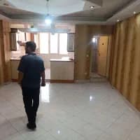 55 متر-تخلیه-پارکینگ