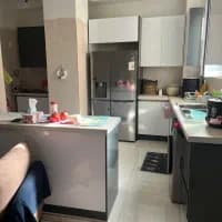 ۱۱۵متر ،دوخواب ،نوساز امامزاده قاسم