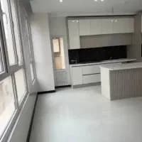 رودکی  بوستان ۸۶ متر  فول امکانات کلید نخورده