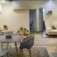 ۷۸ متر مربع ، دو خواب ، طبقه پنجم