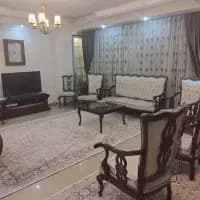 ۱۱۵متر/۳خواب/فول امکانات