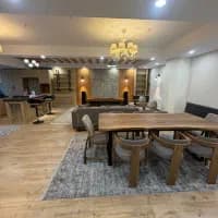 اجاره فول دیزاین /شهرک چیتگر /برج پامچال ارکیده