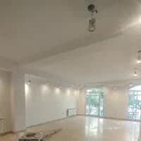 آپارتمان ۱۳۵متری ۳خواب فول امکانات درفرمانیه شرقی
