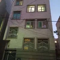 ۷۰متر دوخواب میدان ۷۹ نارمک