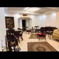 اجاره اپارتمان۱۲۰متر فول در بلوار ابوذرعلامه امینی