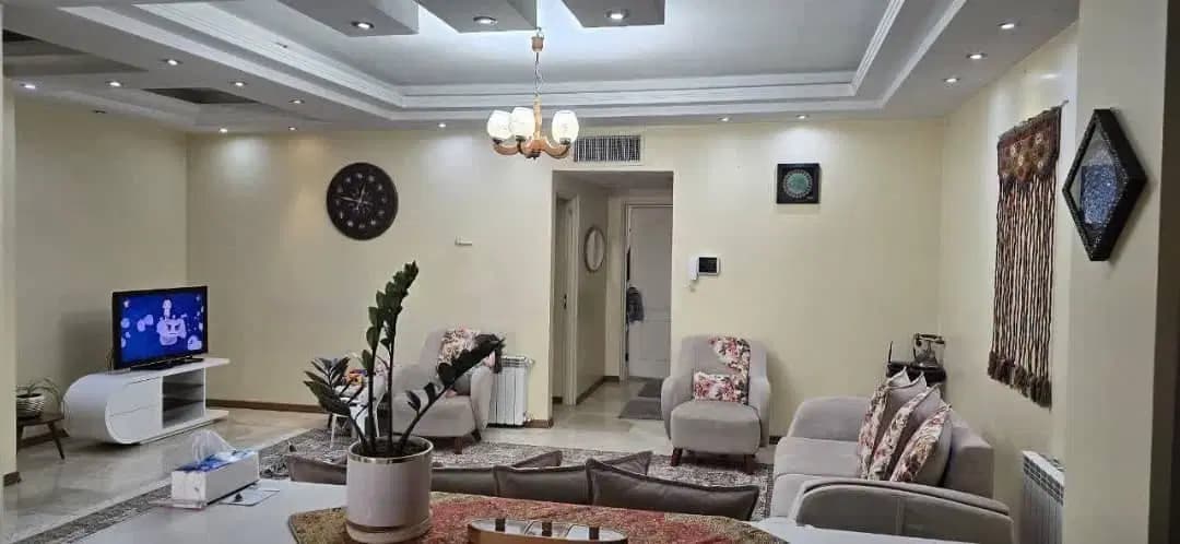 آپارتمان ۹۲ متری ۲خواب