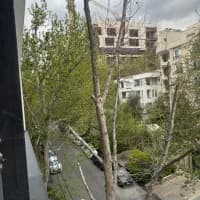 ۳۹۰ متر ۴ خواب مشاعات فول هتلینگ سوییت مجزا تاپ