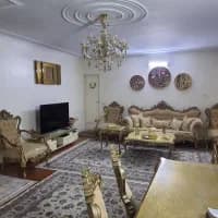 آپارتمان ۸۸متر ۲خوابه تهرانپارس ایزدپناه