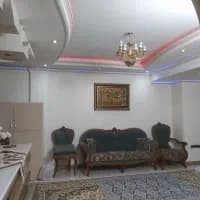 رهن و اجاره آپارتمان ۷۳ متری ۳ خوابه
