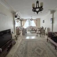 اجاره فوری ۸۵ متری ۲ خواب خیابان مدنی