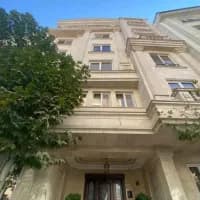 ۳۶۰ مترر ۴ خواب با مشاعات  خاص تراس چیدمان نیاوران