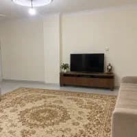 ۴۵ متر نقاشی شده ،دارای بالکن و کمد دیواری بزرگ