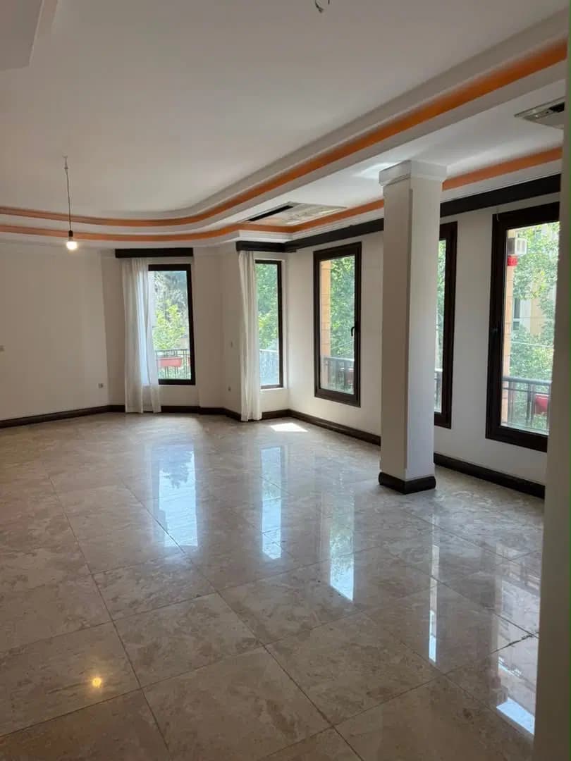 زعفرانیه ۱۸۶ متر تکواحدی