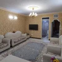 ۶۸متر ۲ خواب تک واحدی