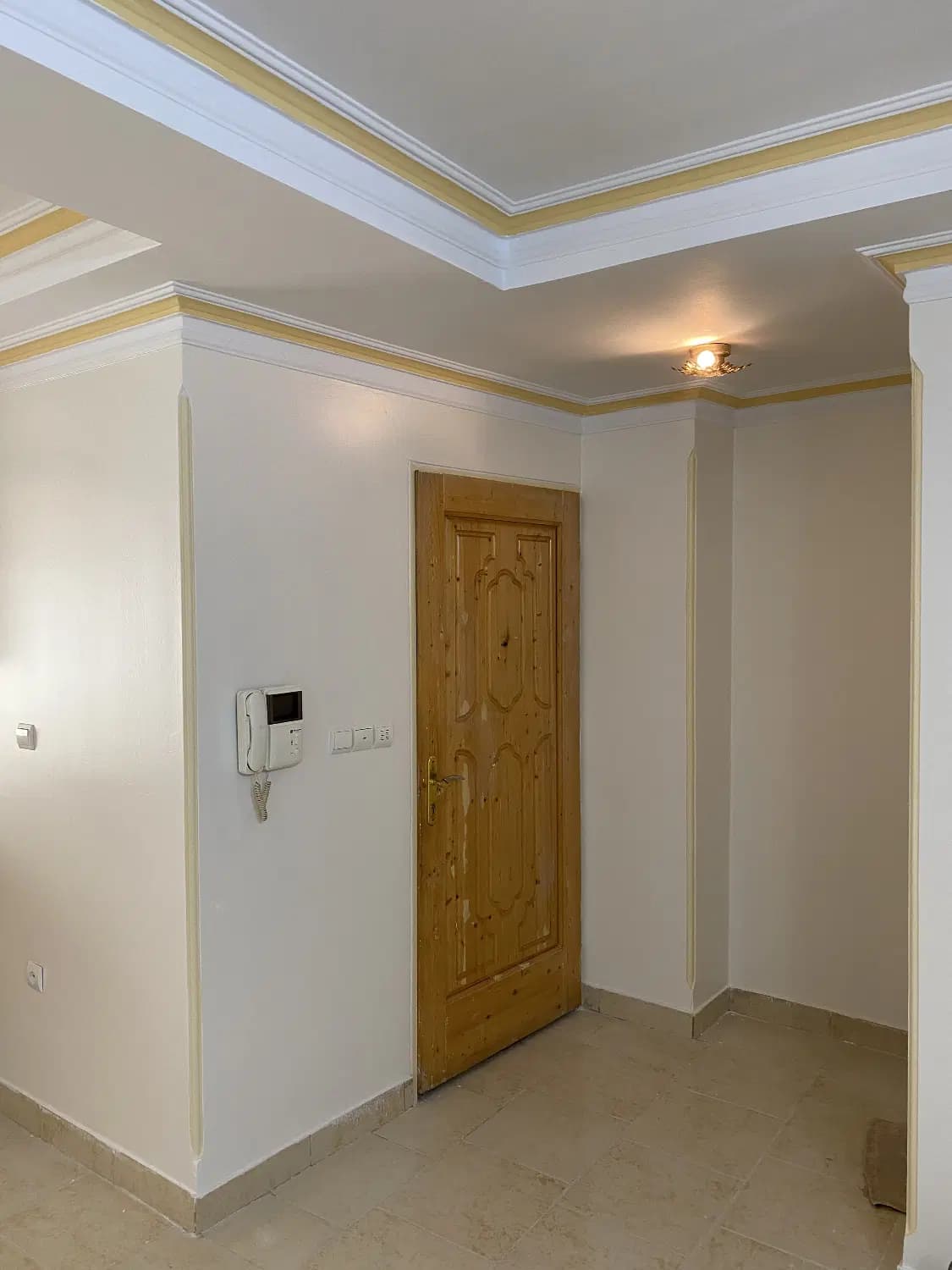 منیریه/۶۰ متر دو خواب/تکواحد/تخلیه