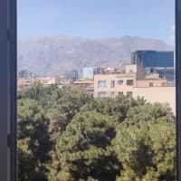 123م/3 خواب ویوابدی/قلهک/10دقیقه تامترو/دسترس عالی