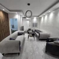 ۶۰ متر سعادت اباد طاهر خانی