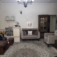 ۴۵ متری نقاشی شده تمیز فاصله تا مترو ۳ دقیقه