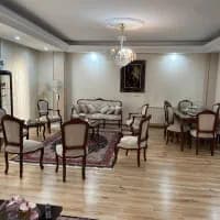 ۱۴۰متر سه خوابه ریحانی تک واح