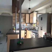 آپارتمان ۹۰متری ۲خواب/شهرک راه آهن/قائم